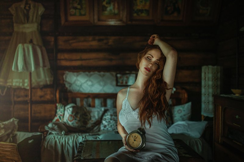 Marlena фото превью