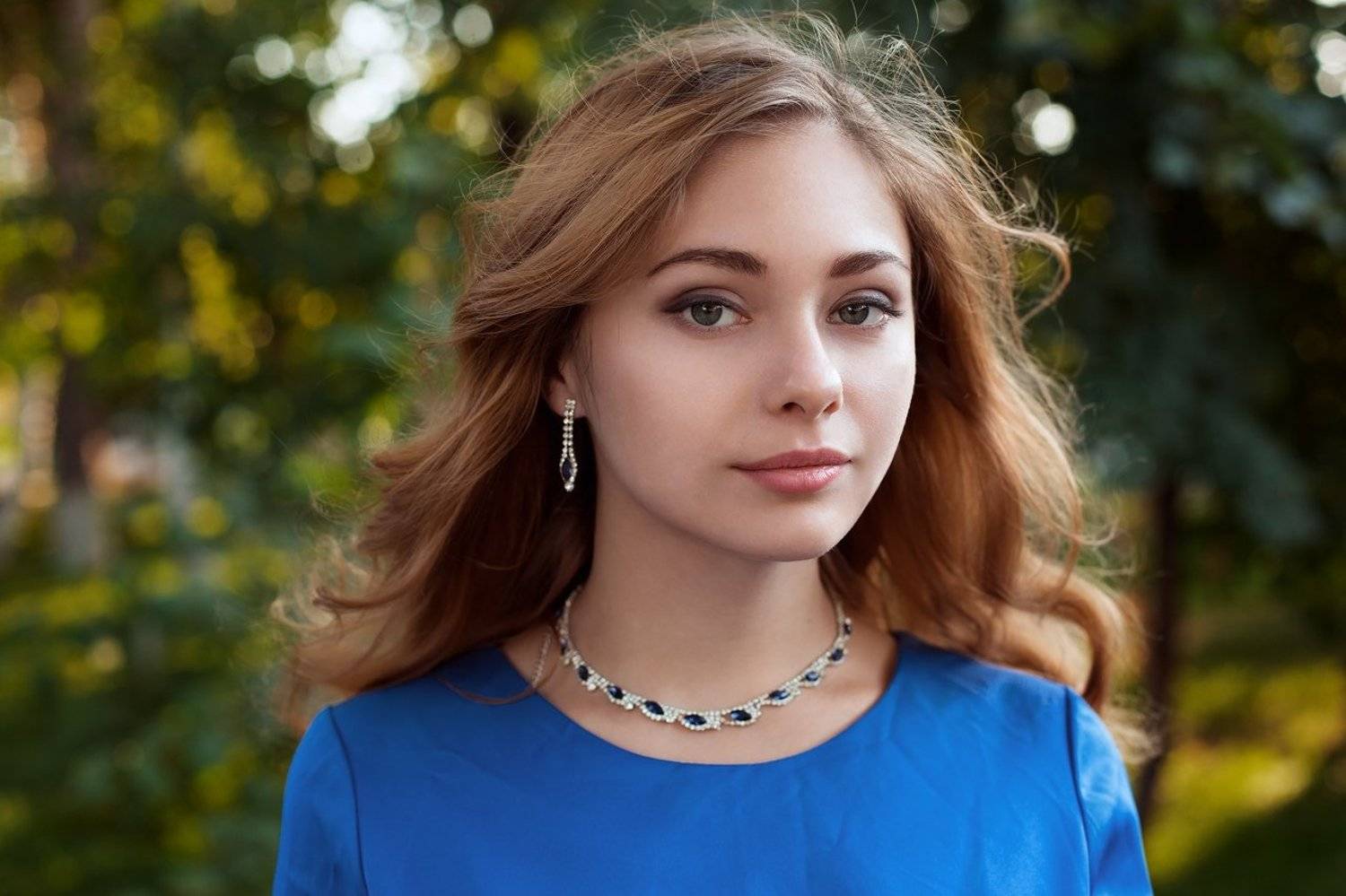 Катя. Автор: Алексей , Алексей