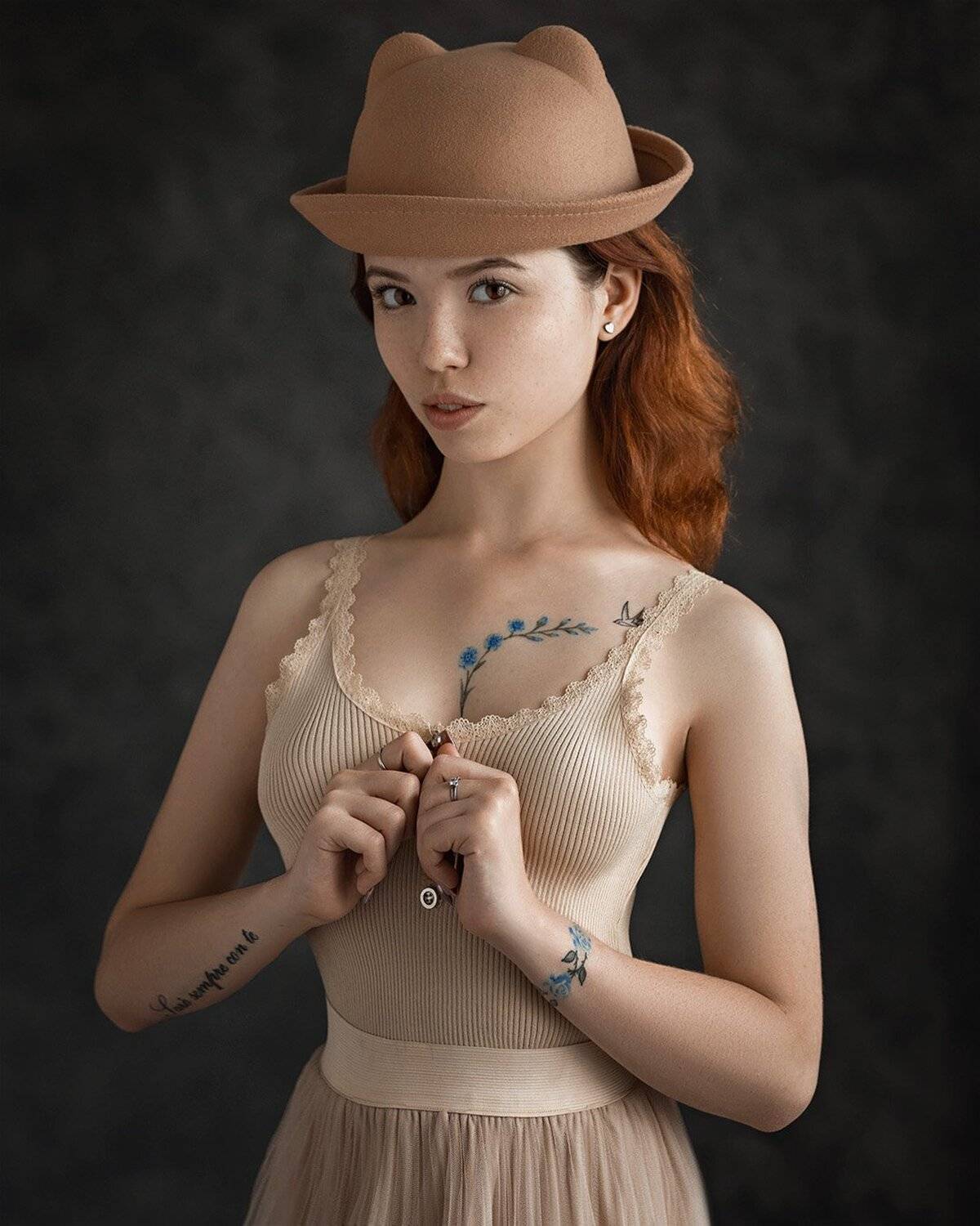 portait, model, gir, портрет, модель, девушка, art, арт, Евгений Сибиряев