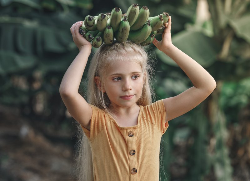 Банановая Республика фото превью