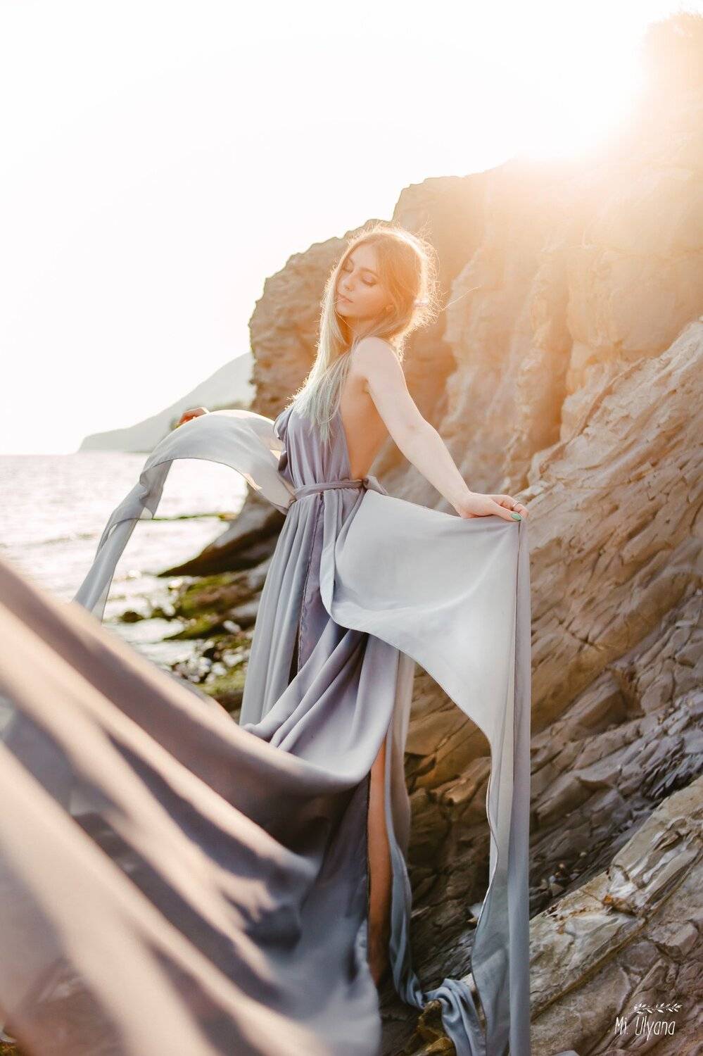 , Ульяна Буканова (Мизинова)