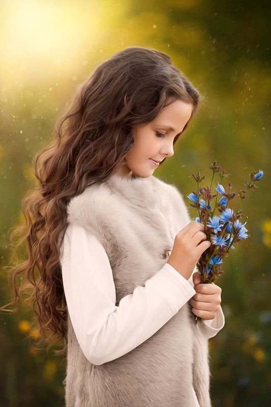 Алина фото превью