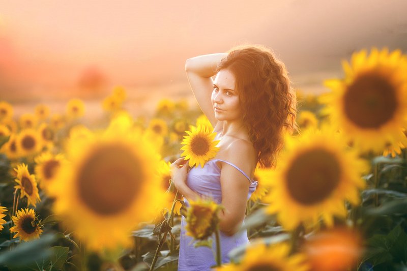 Ольга фото превью