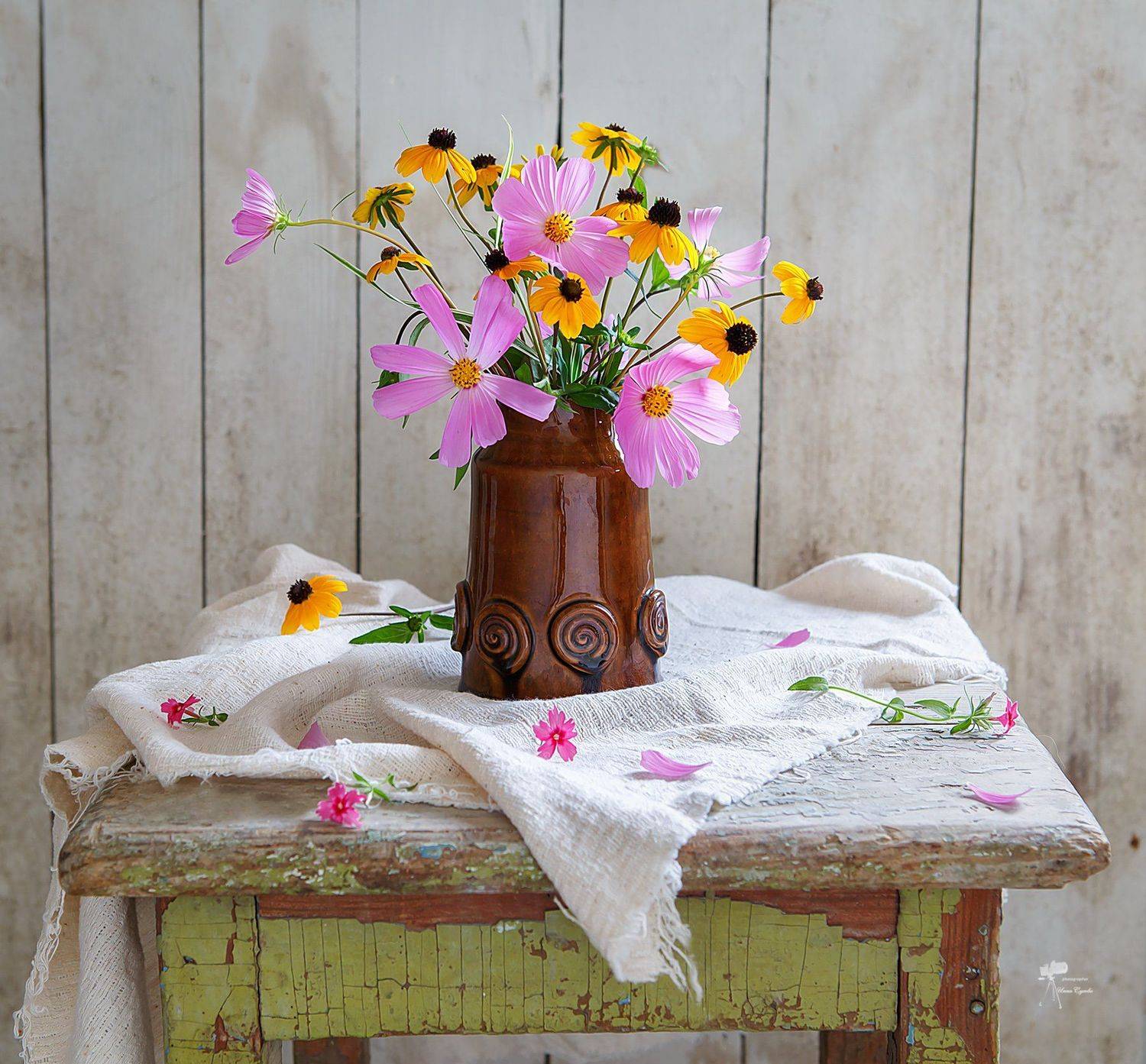 , Инна Сухова