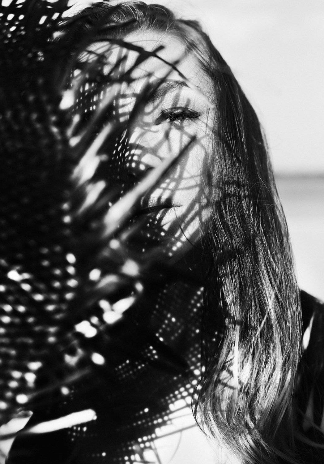 , Евгения Рудая