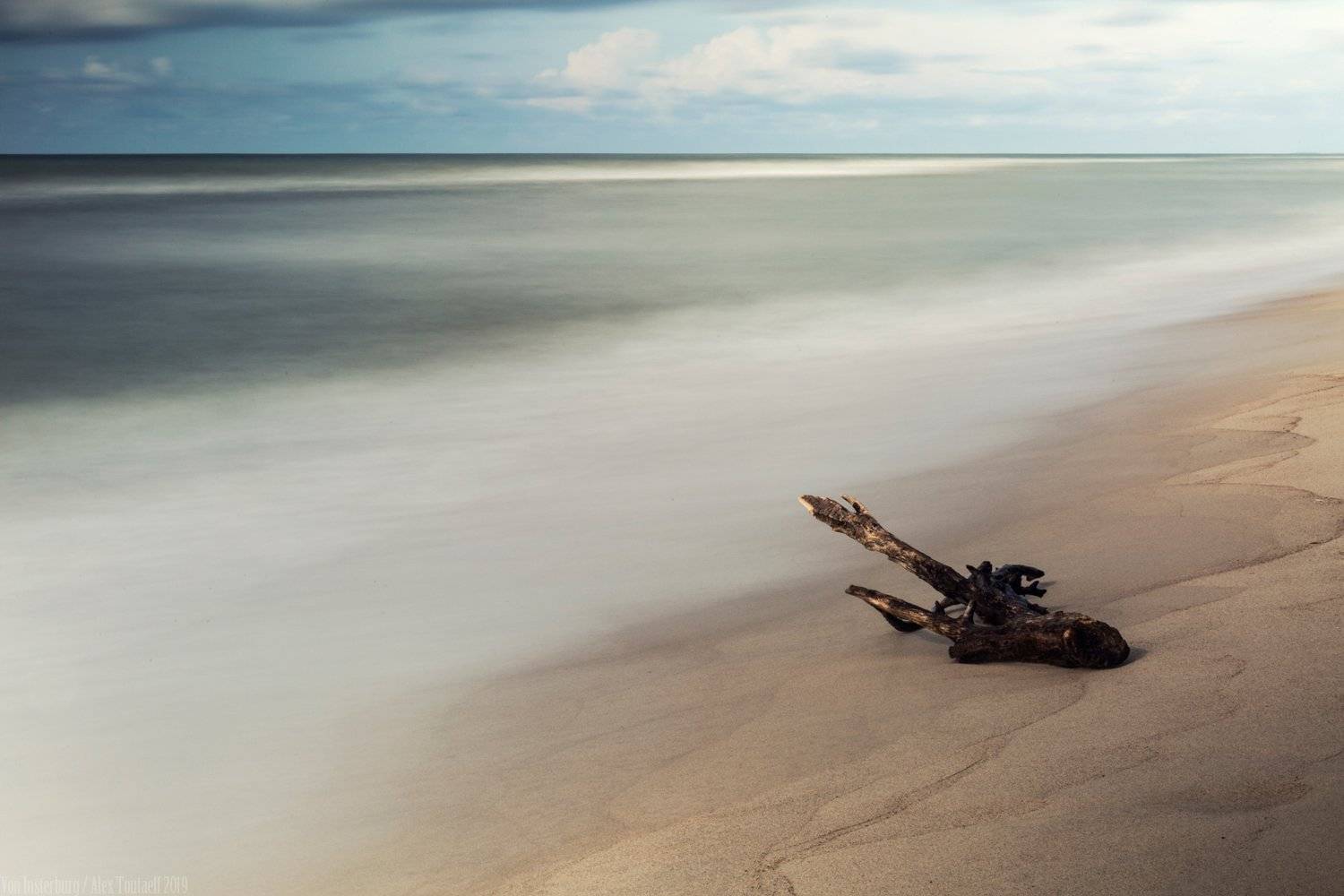 море, пейзаж, балтика, пляж, минимализм, seascape,landscape, longexposition, minimalism, sea, nature, природа,, АлександрТутаев