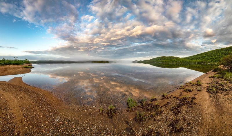 Заоблачный Нял. фото превью