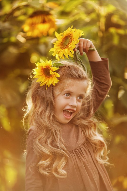 Счастье! фото превью