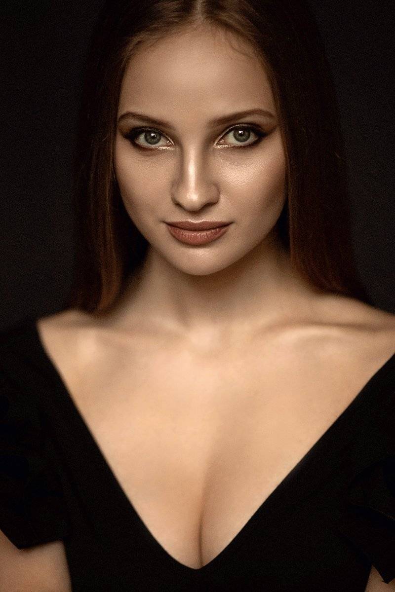 , Ольга Денисова