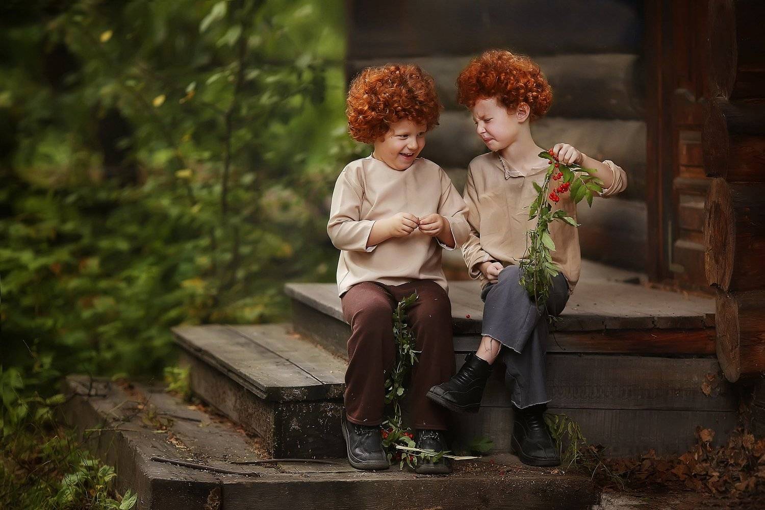 , Любовь Пятовская