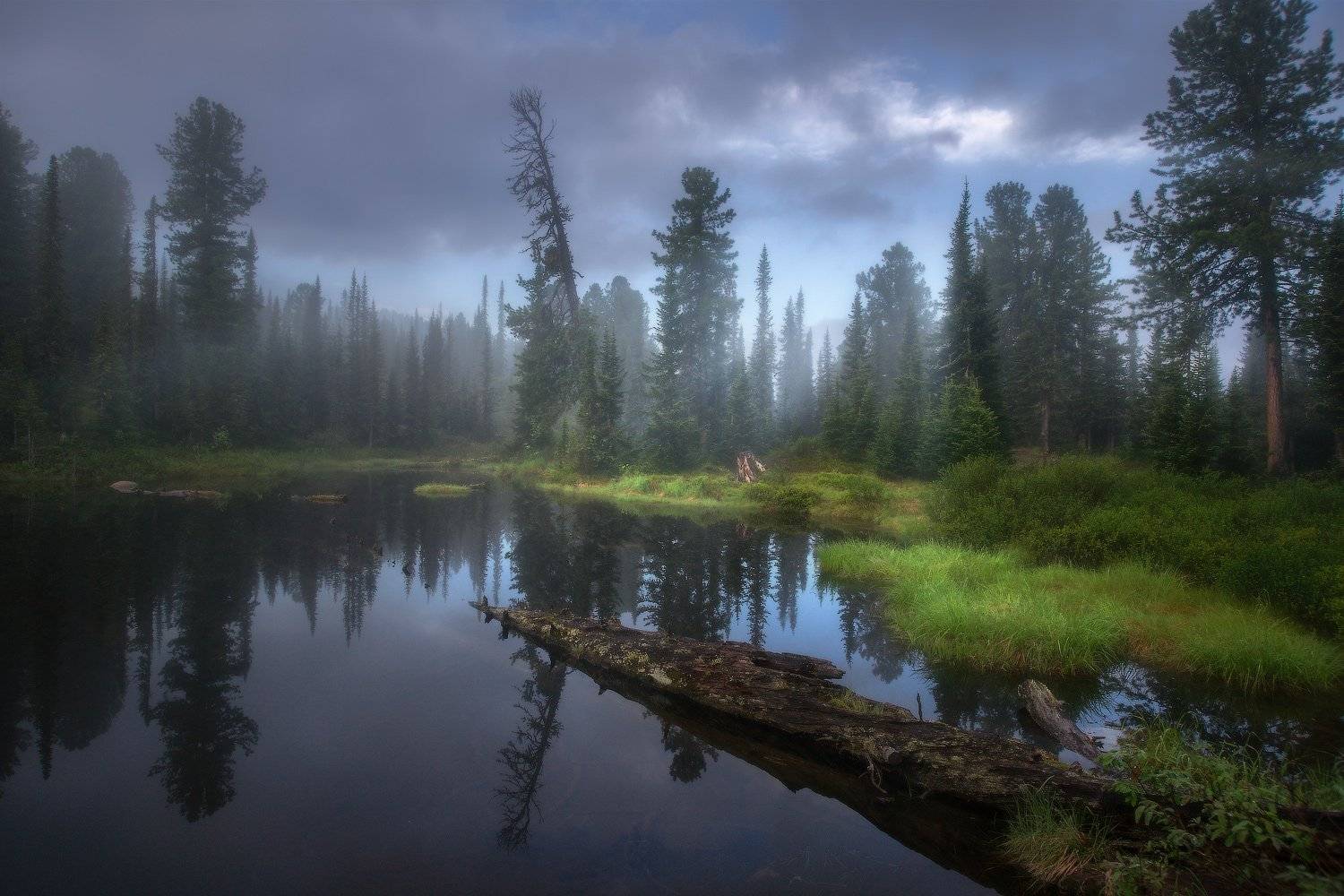 ергаки, горы, саяны, западныйсаян, сибирь, Владимир Ляпин