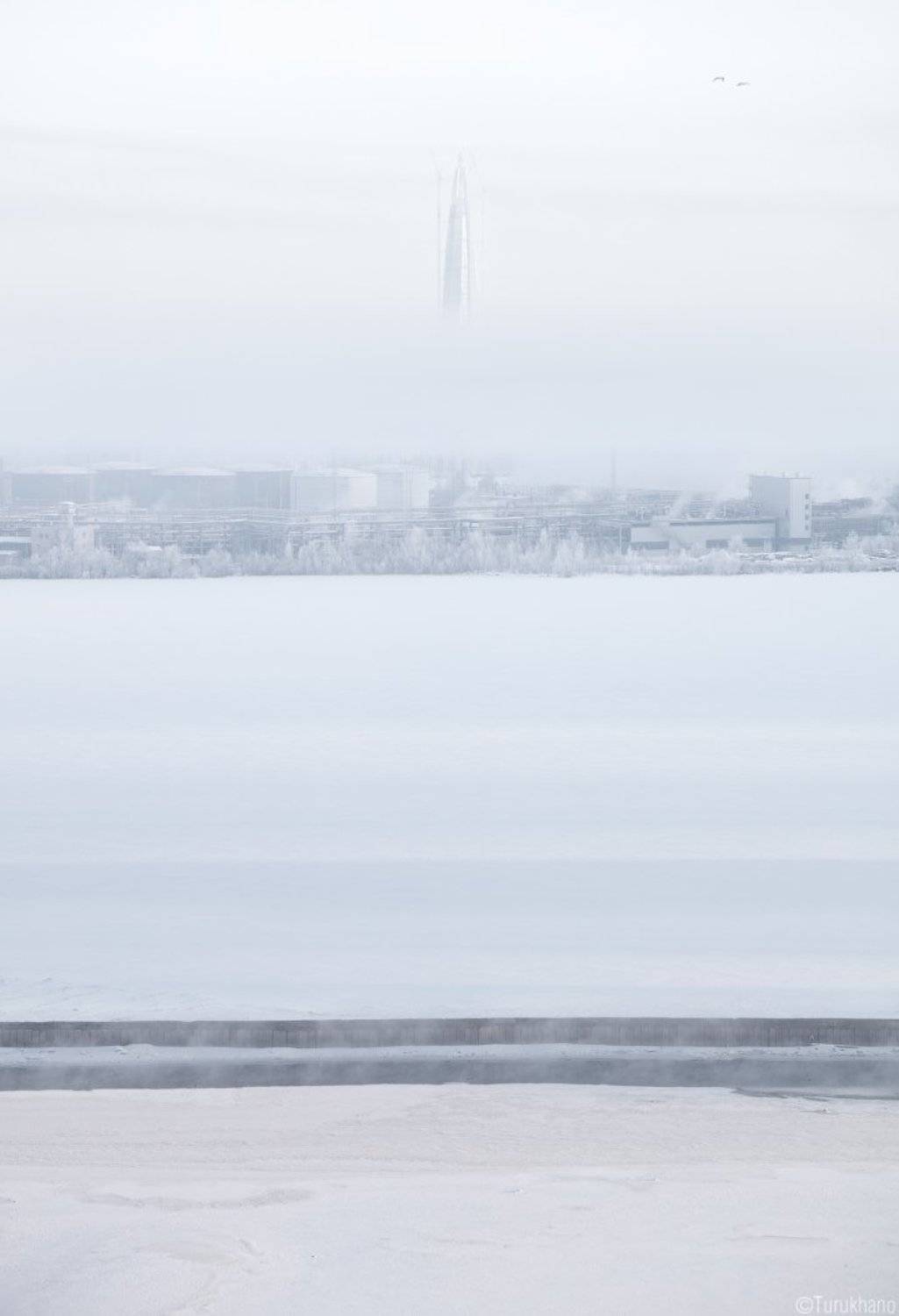 , Иван Турухано