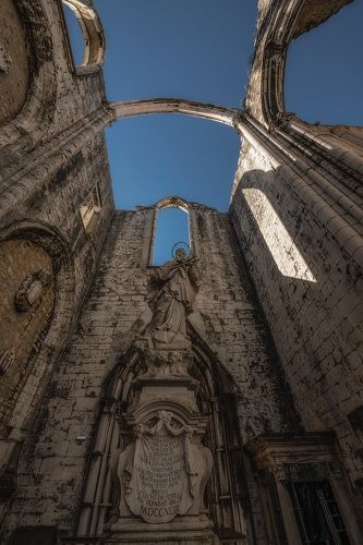 Convento do Carmo