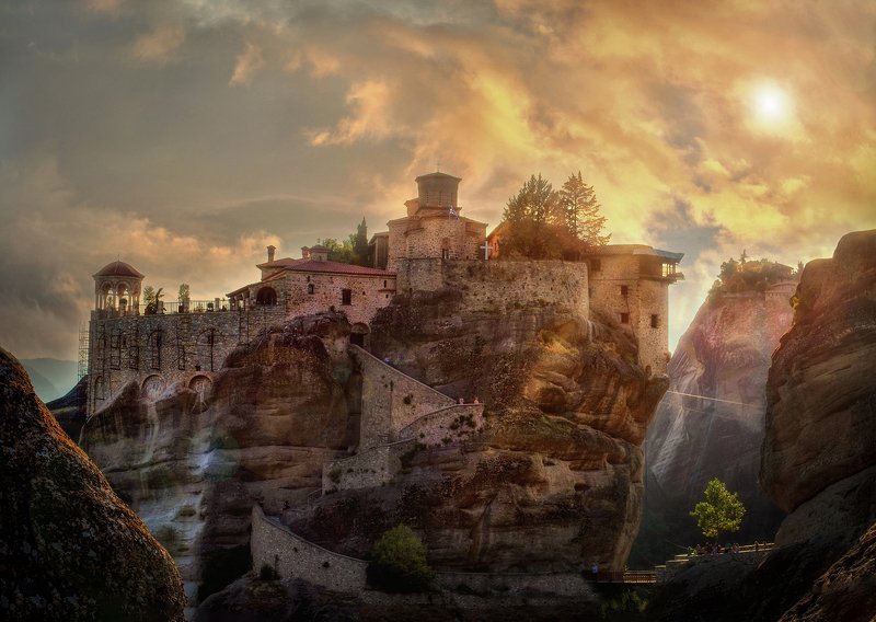 Big Meteor фото превью