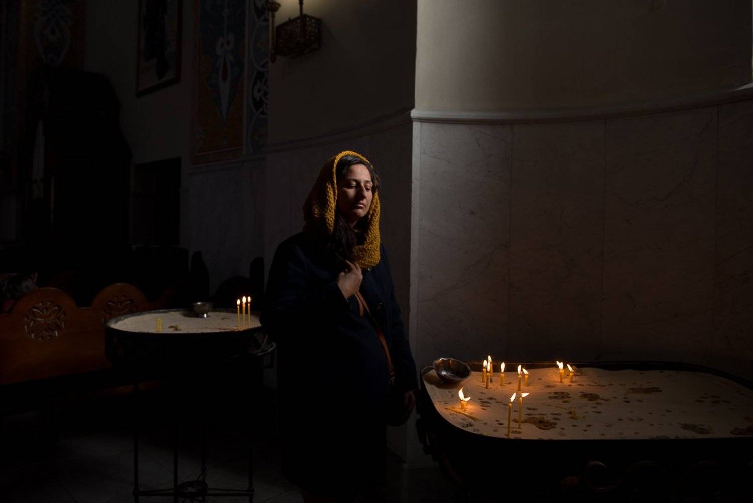 , Ирина Хромова