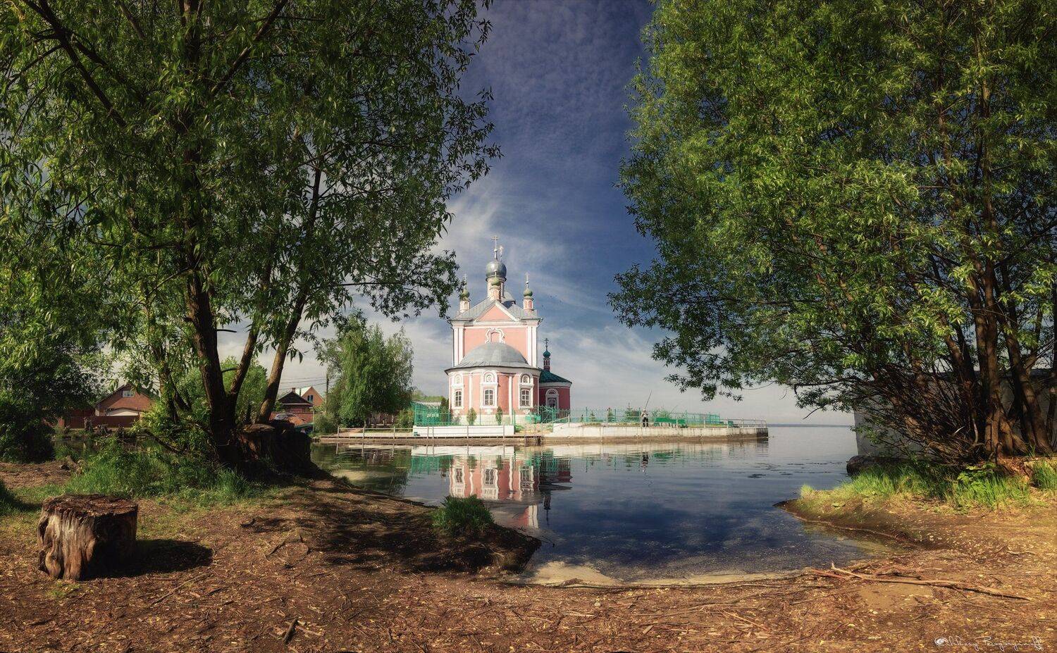 , Алексей Богорянов