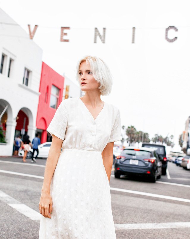 sergioartg Venice, CA. Model: @olgafedorovna  фото превью