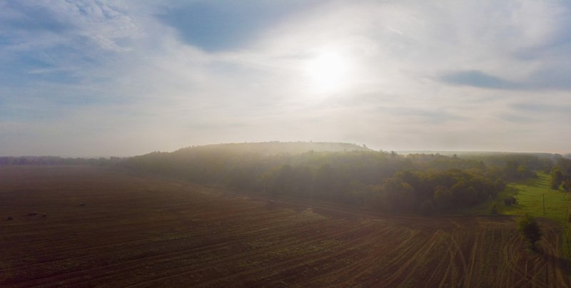 Утро фото превью