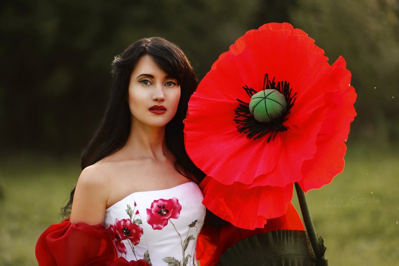 Маковка фото превью