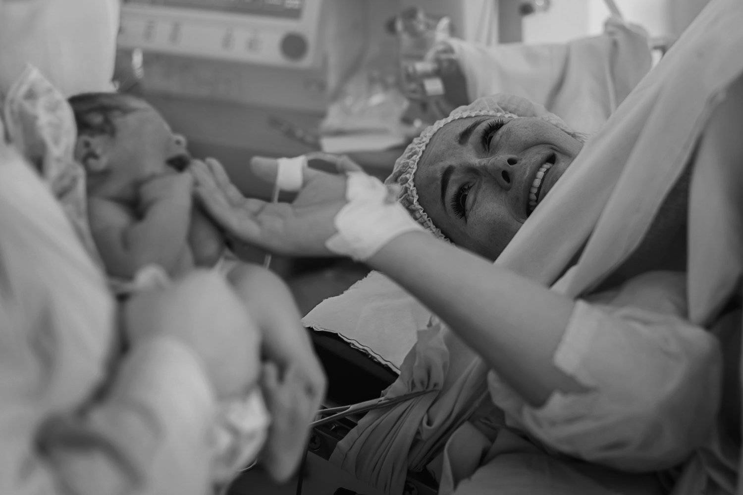 , Илона Чвань