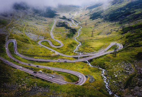 Transfagarashan