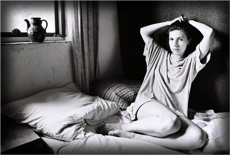 жанр Утро фото превью