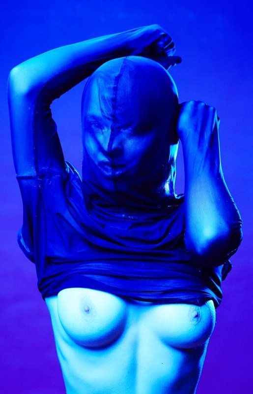 демон фото превью