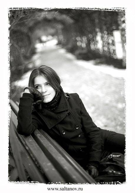 , Антон Салтанов