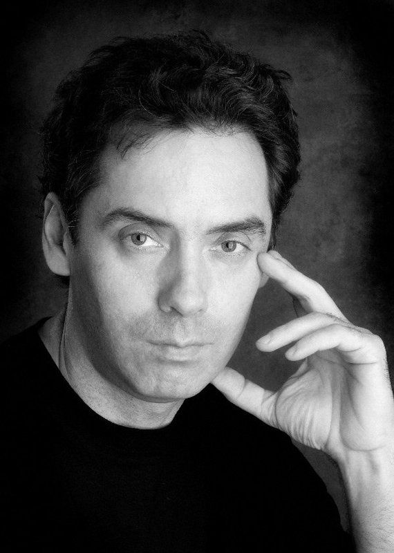 автопортрет Немного о себе... фото превью