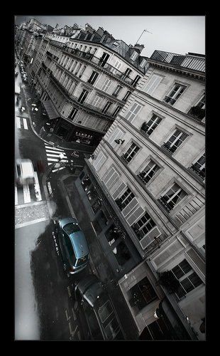 Париж везде Париж 3