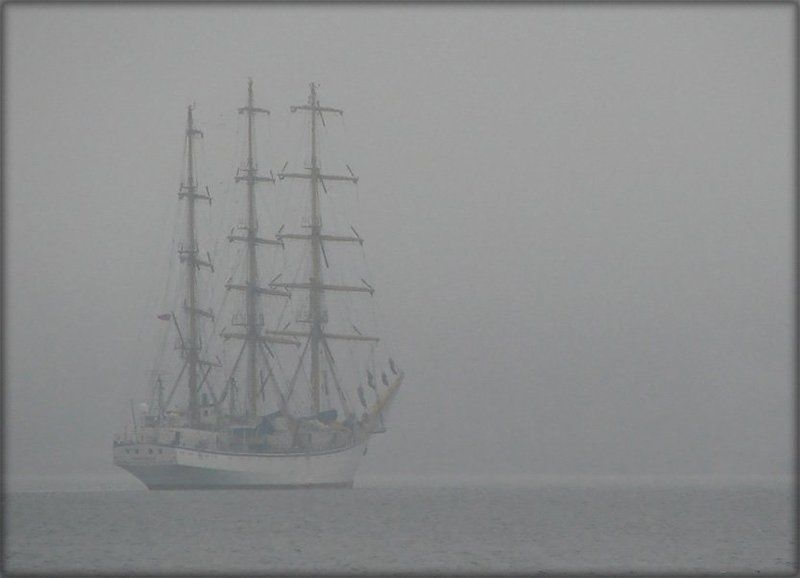 Надежда в тумане фото превью