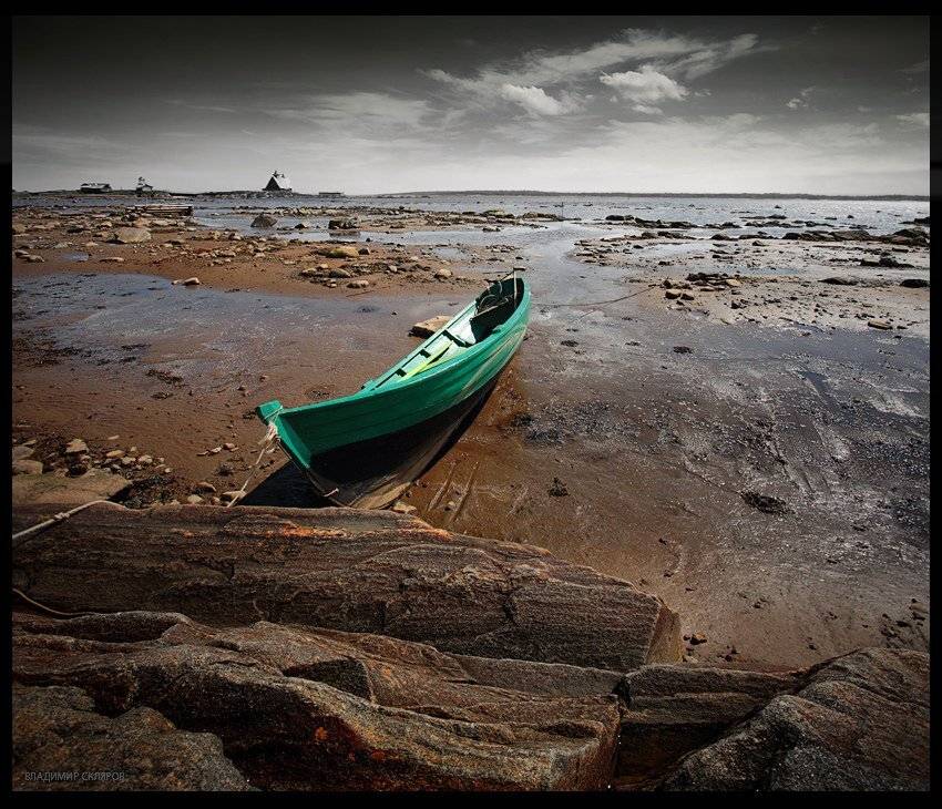 , Владимир Скляров