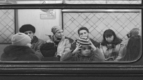 Вагонные думы