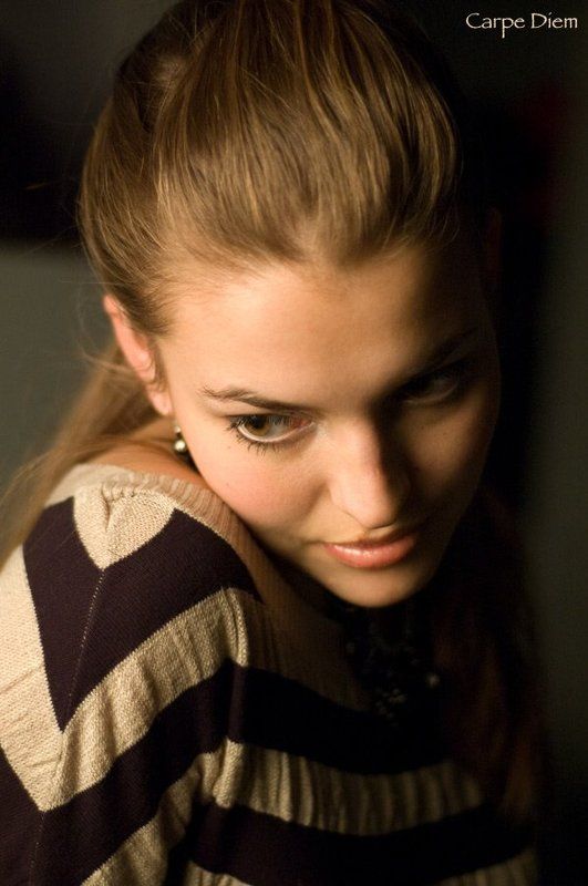 девушка Мари фото превью