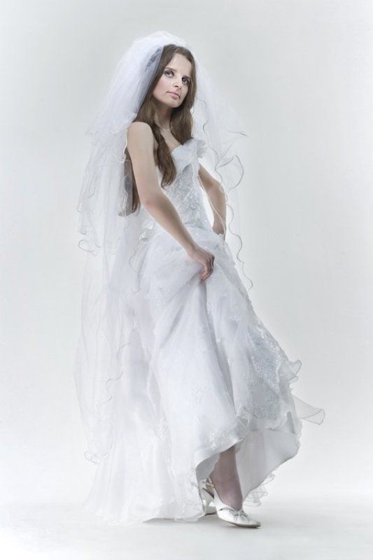 невестушка фото превью