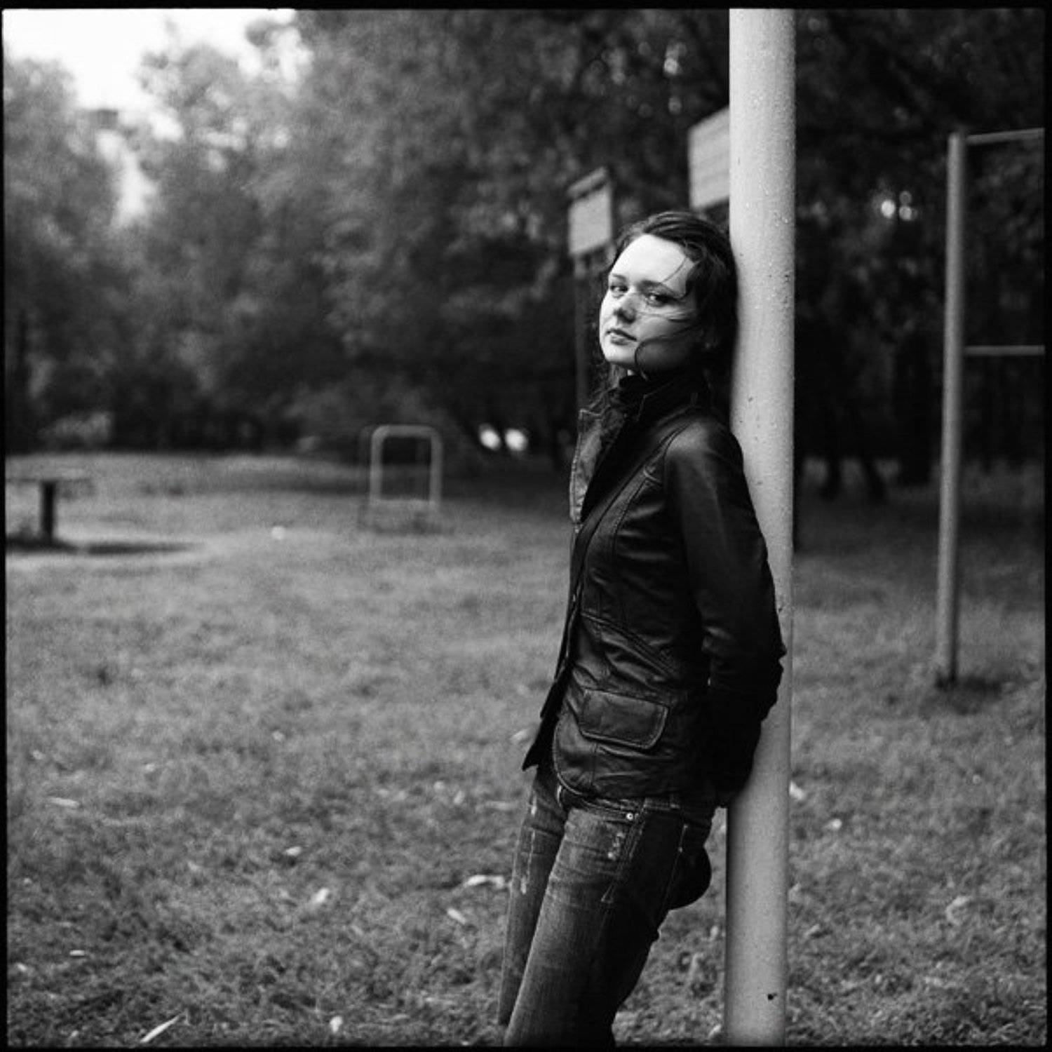 юля казбан, алексей белозеров, pentacon, 6x6, belozerov, пленка, Алексей Белозёров