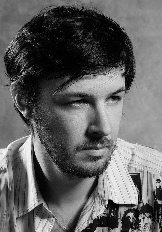 портрет мужчина Майк фото превью