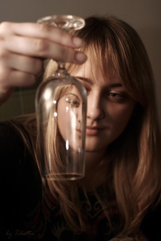 кончилось... фото превью