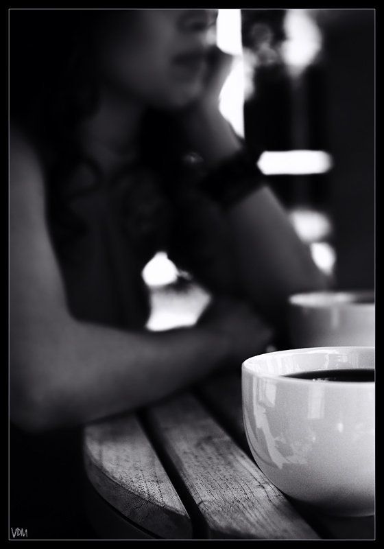 кафе, чай Чай не для двоих фото превью