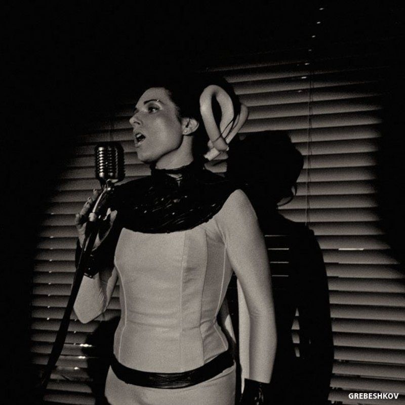 чб жанр Инва Мула фото превью