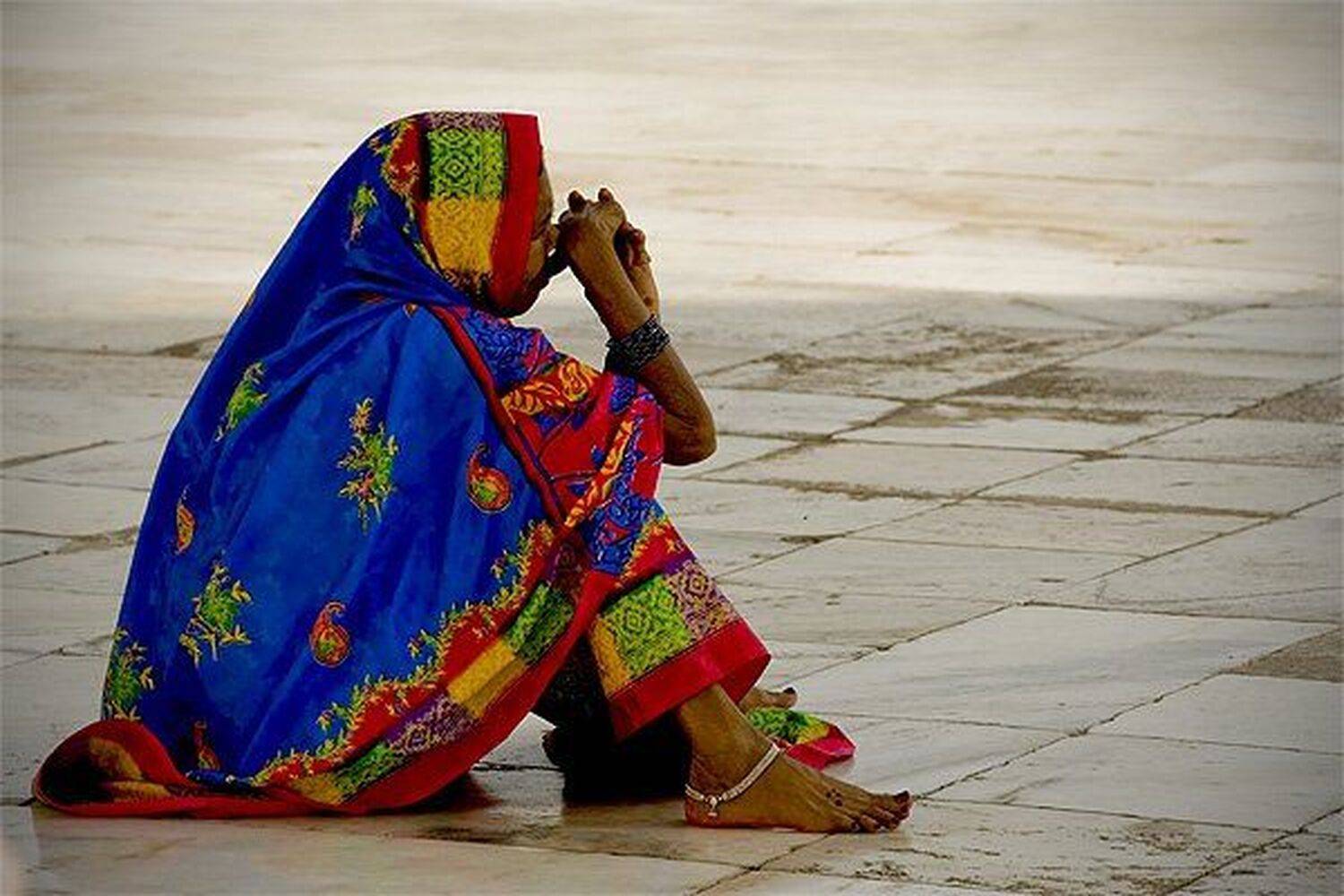 india agra, Гюнель