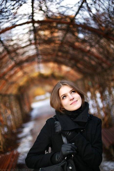 , Антон Салтанов