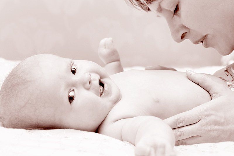 ребенок, малыш, мама мамина любовь фото превью