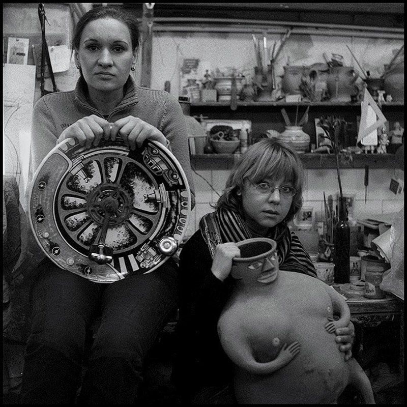 ... из того, что было фото превью