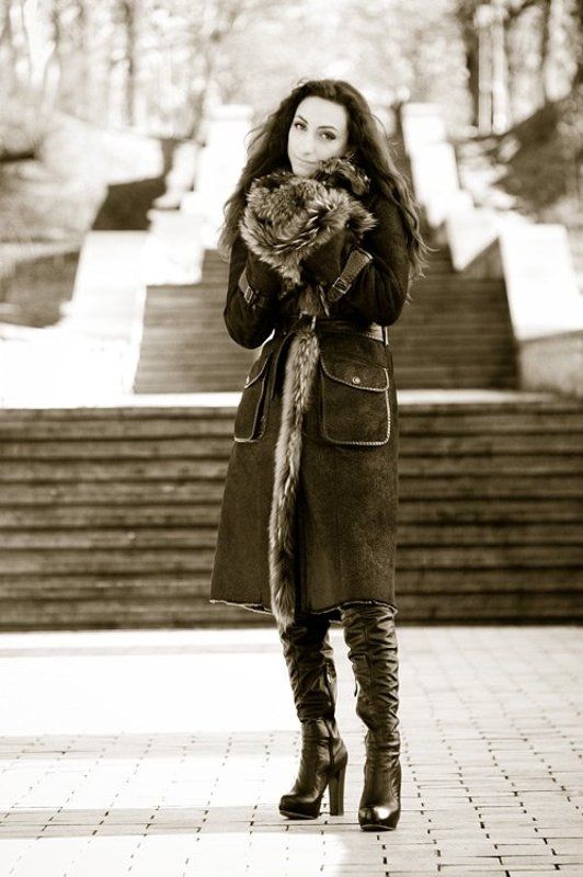 Маринка фото превью