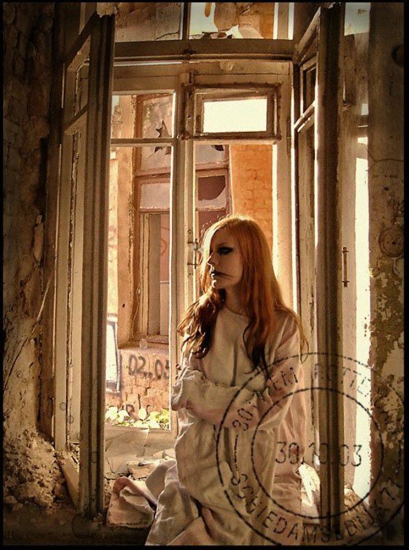 psiho фото превью