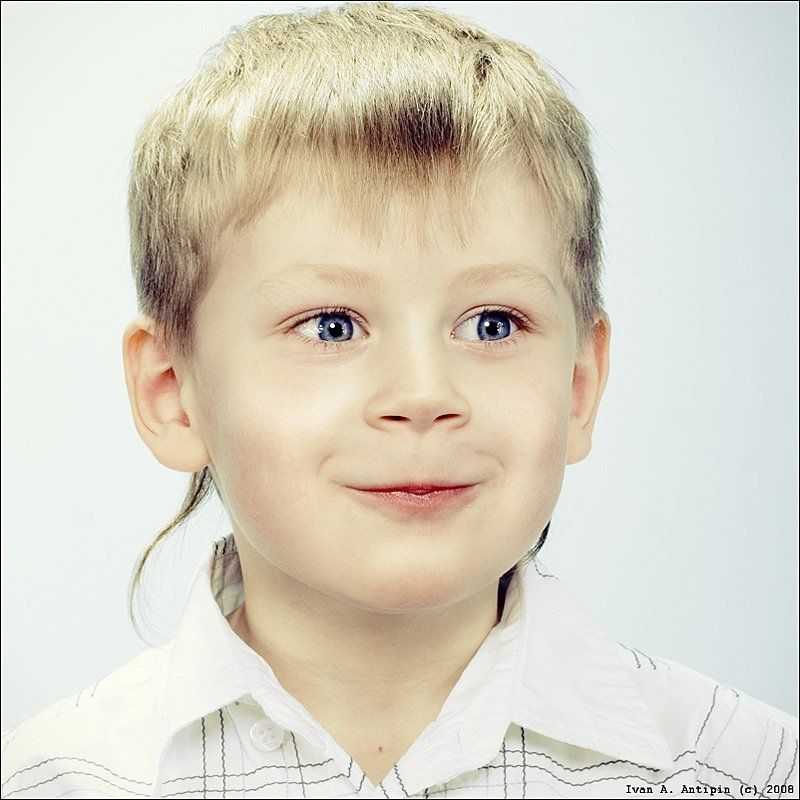 close-up, дети Close-up фото превью