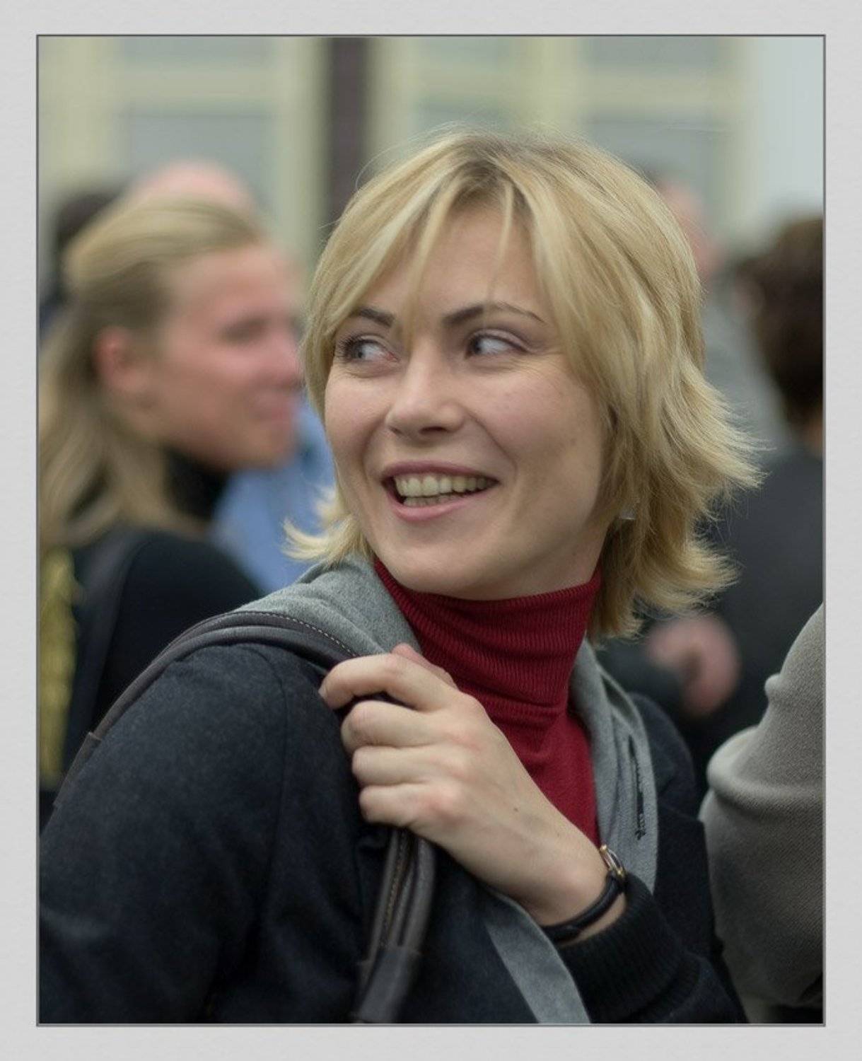 , Сергей Милицкий