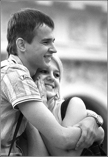 Как мало нам для счастья нужно...