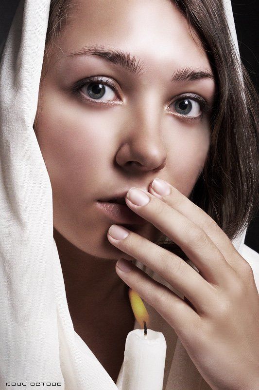 как молитву...  фото превью